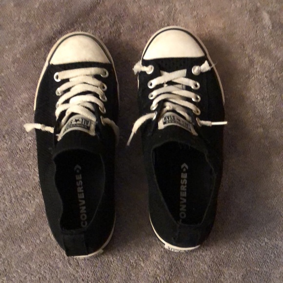 Converse All star shoes - Picture 3 of 7